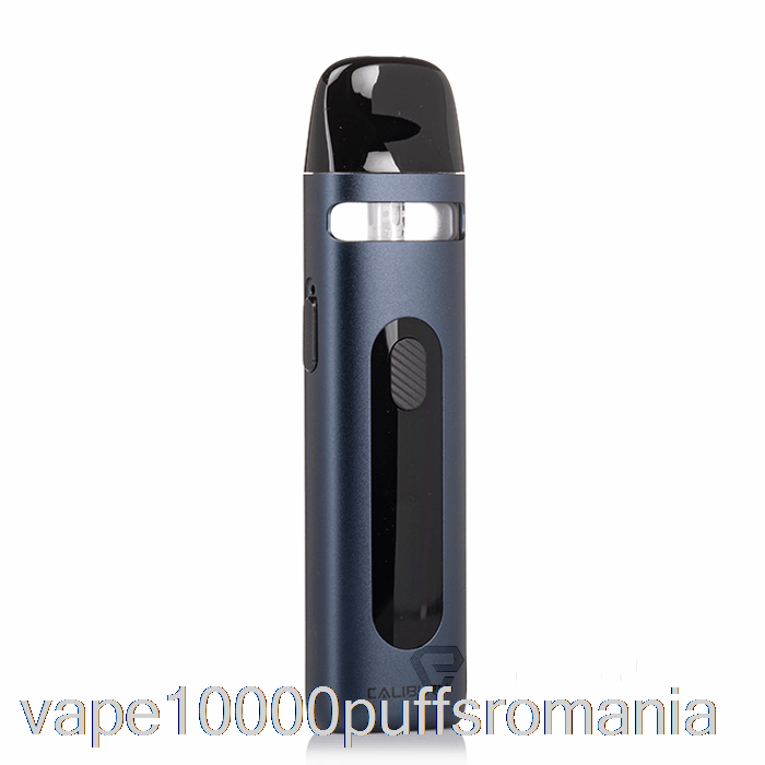 Vape Romania Uwell Caliburn X 20w Pod System Ink Blue